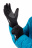 Перчатки флисовые Navaga (Навага) (флис, черный)