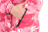 Грация костюм (таслан добби, розовый лёд)