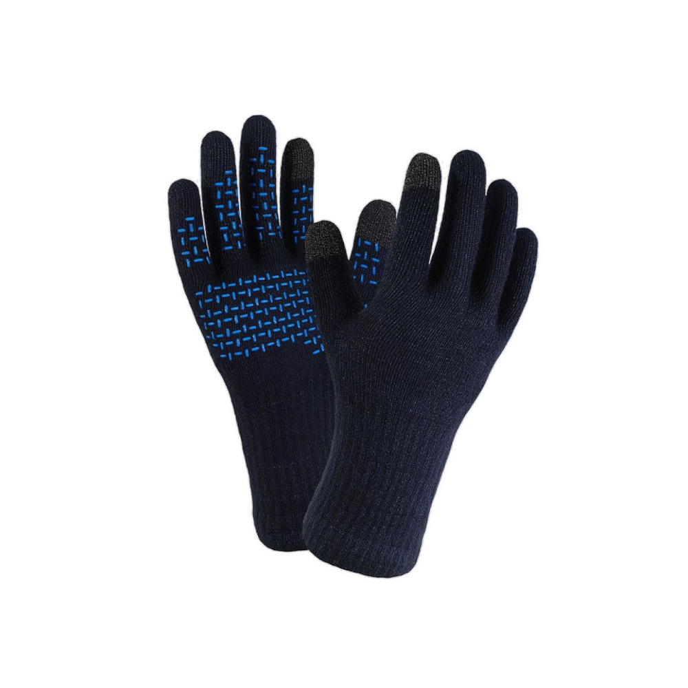 Dexshell ThermFit 3.0 Gloves DG12402BLK Перчатки водонепроницаемые
