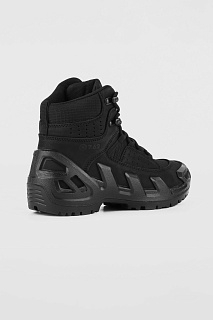 Тактические ботинки Patrol (Патруль) 7.62 черный 7HTM-000-1
