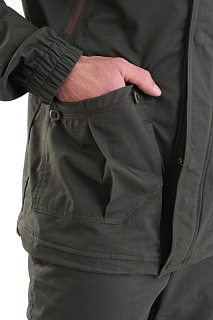 Эльбрус костюм ORION Active, хаки